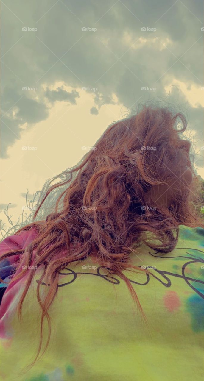 In nature, nothing is perfect and everything is perfect.