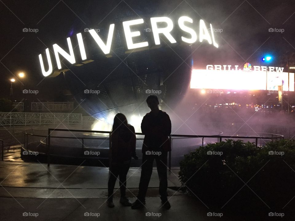 Universal Studios FL