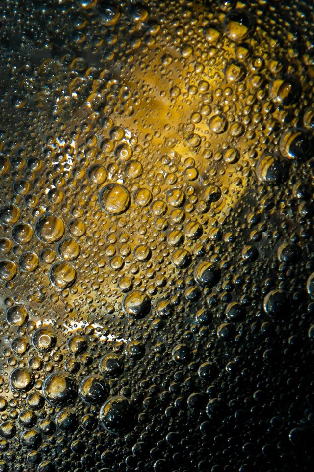 drops