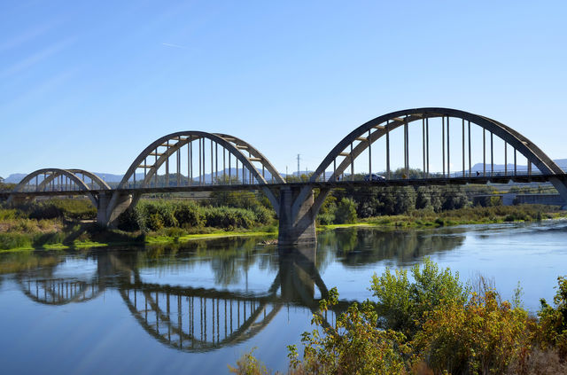 río Ebro
