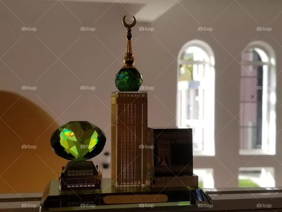 mekka