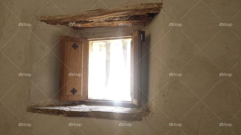 Window of Opportunity 