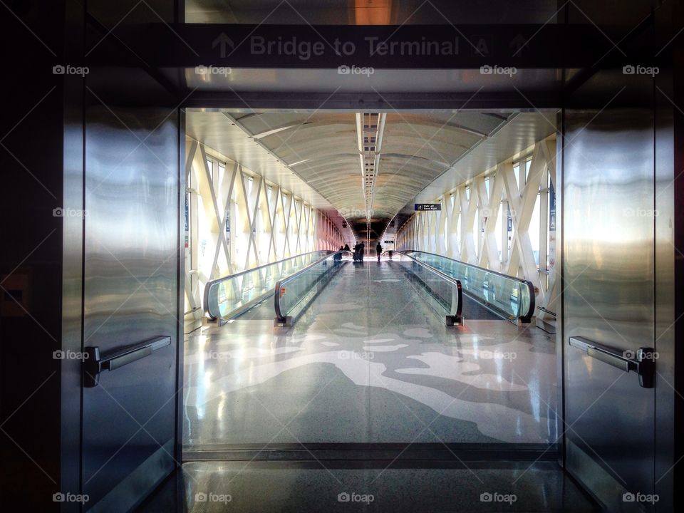 Pass by don't have to be normal