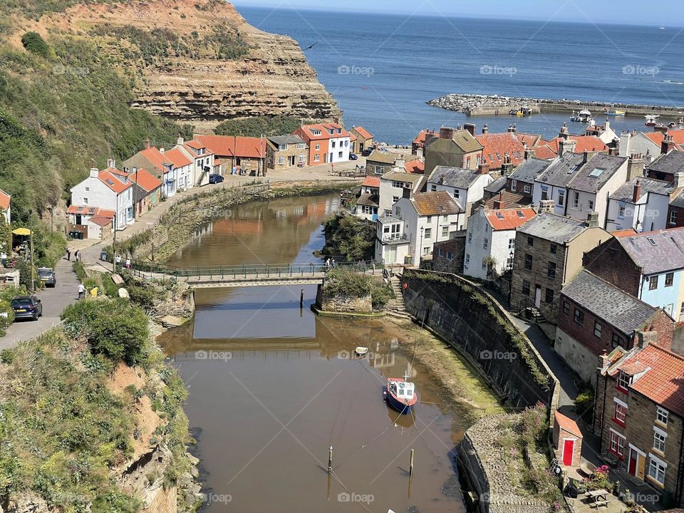 Staithes 🇬🇧