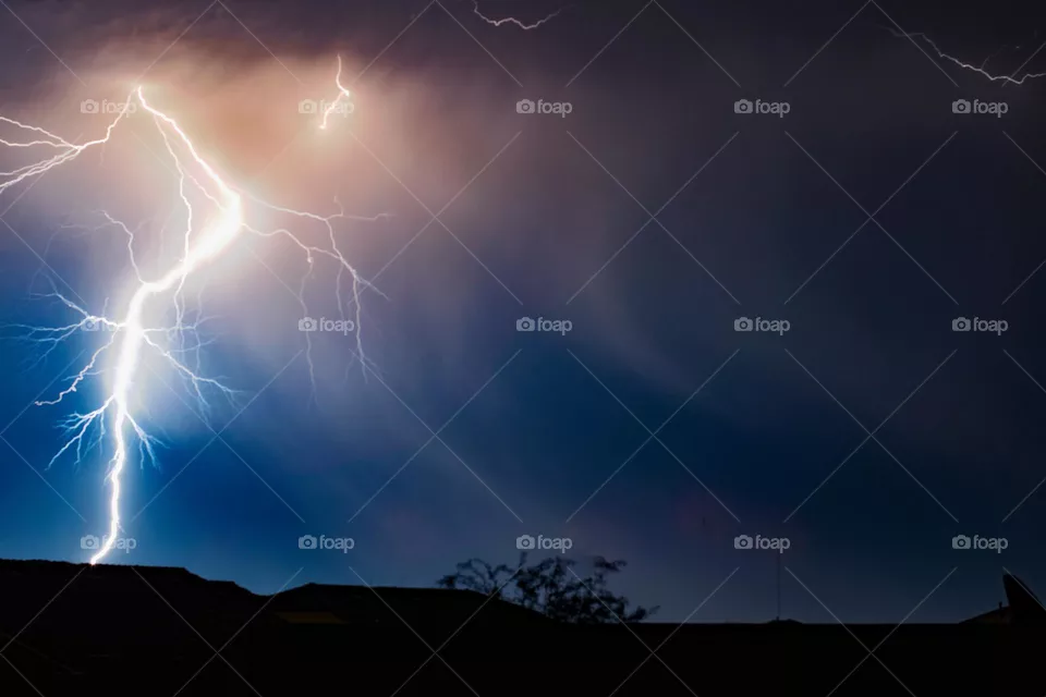 Lightning 