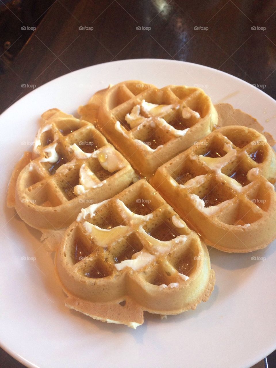 Waffles