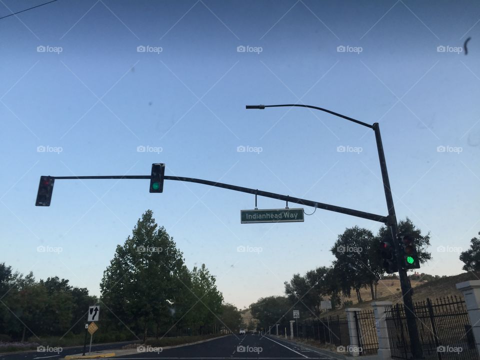 No Person, Road, Sky, Daylight, Street