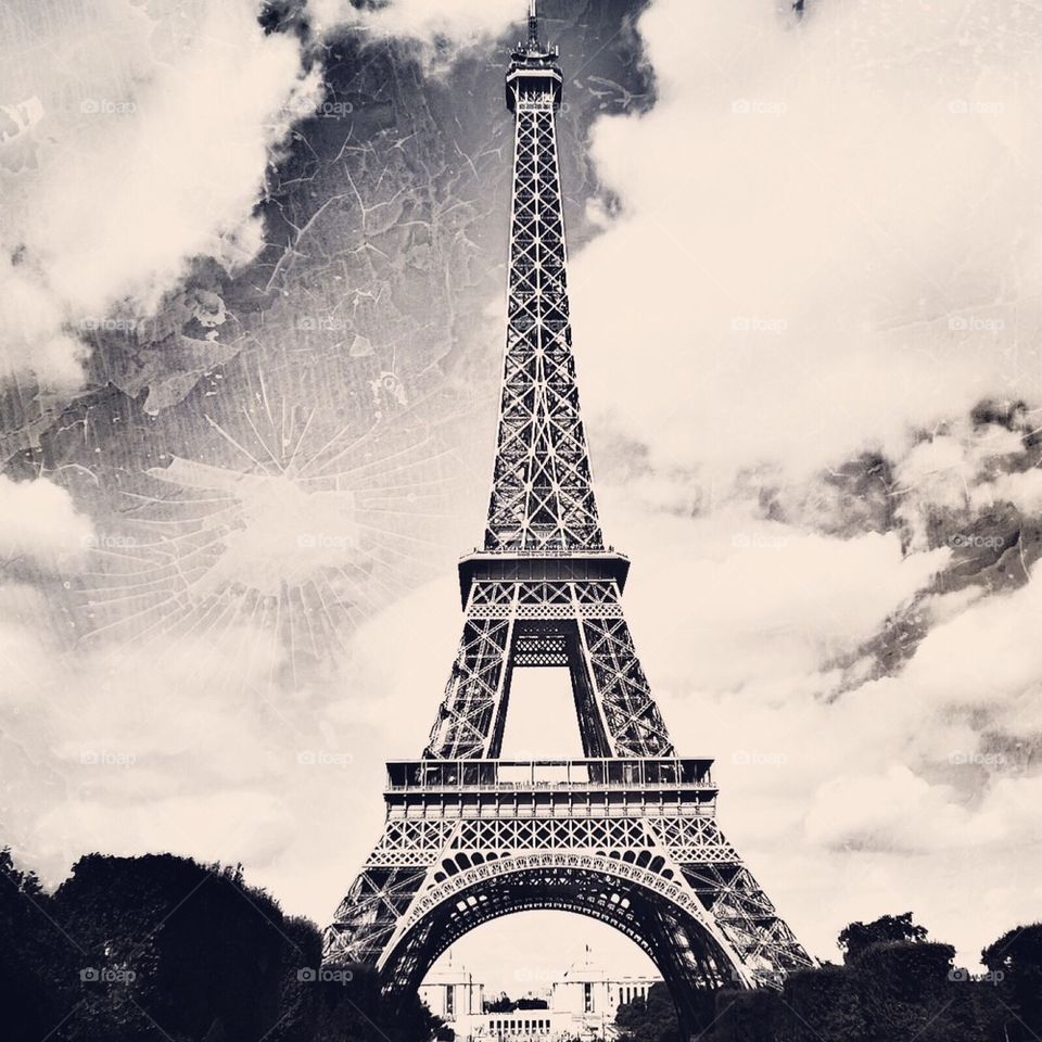 The Eiffel 