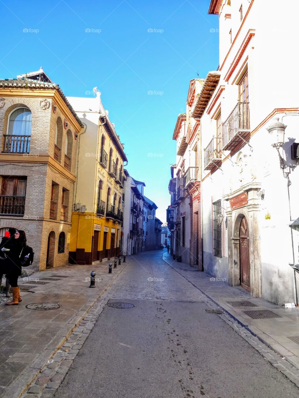 Granada, Spain