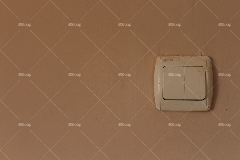 light switch