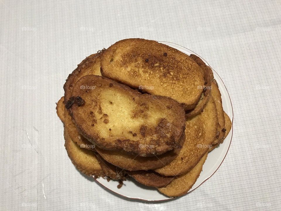 French toast