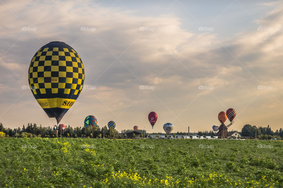 Leszno, Poland