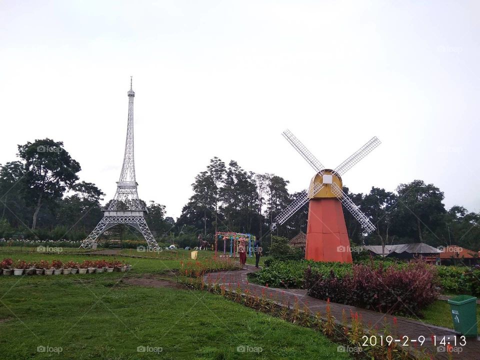 Foap Com Taman Bunga Celosia Salah Satu Objek Wisata Di Foap Com Taman Bunga Celosia Salah Satu Objek Wisata Di