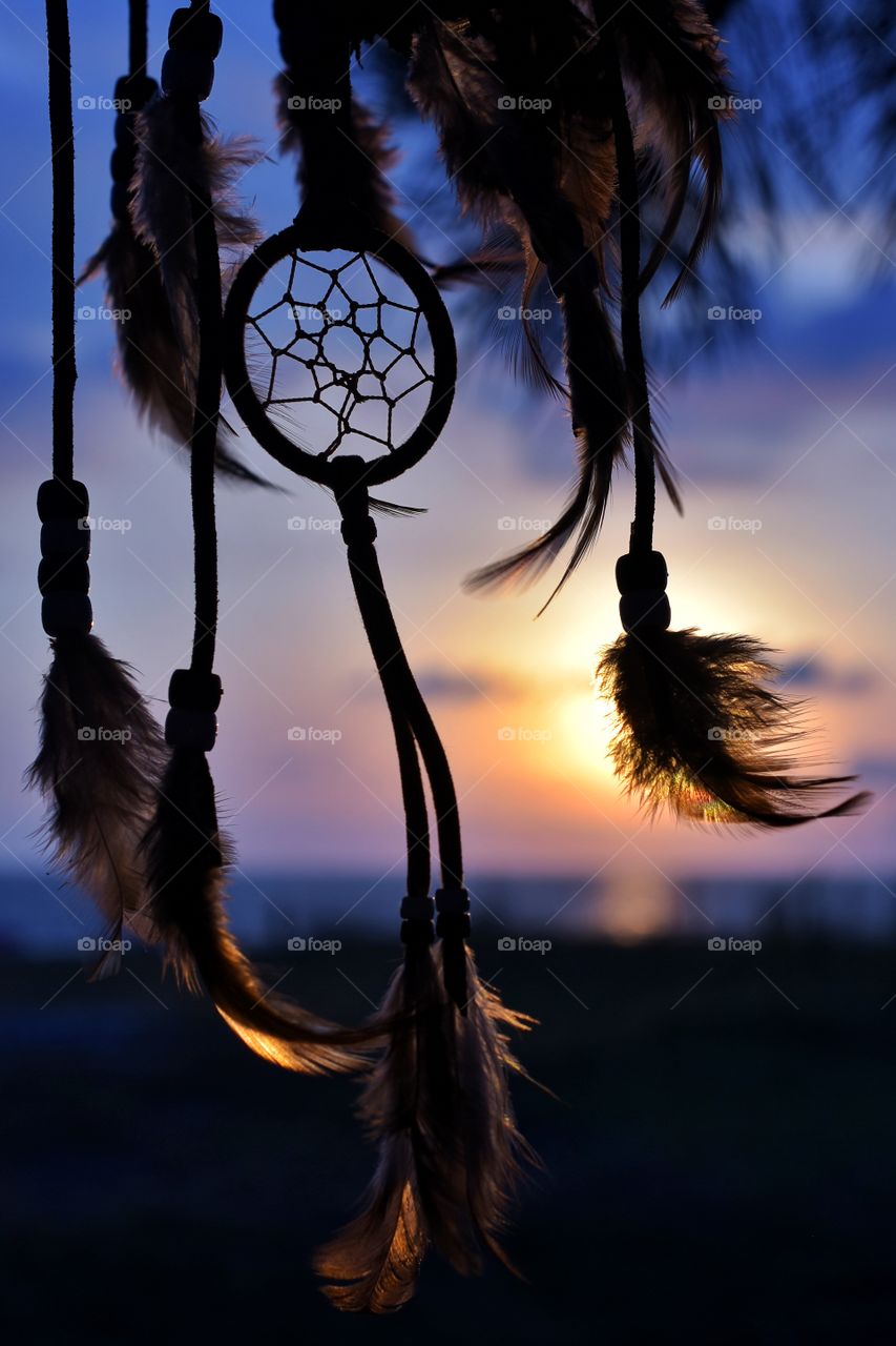 dreamcatcher