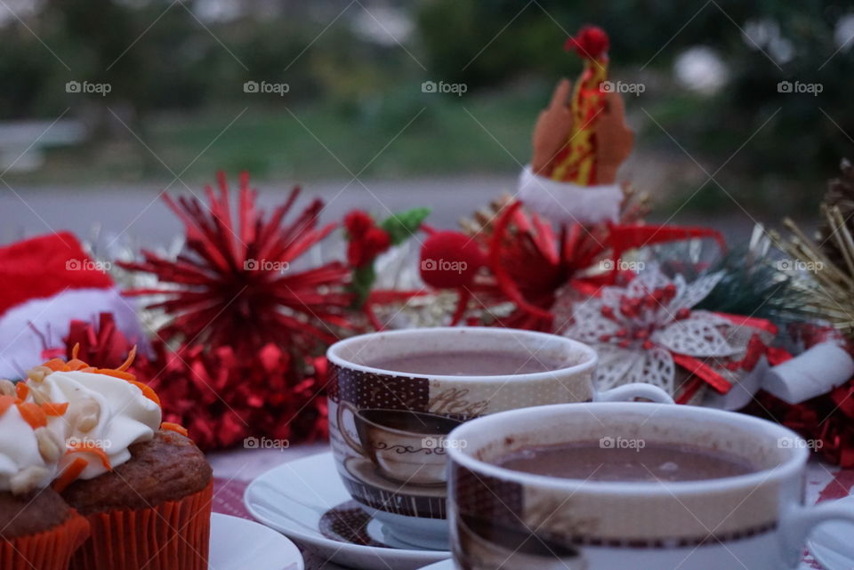 Hot#chocolate#cookies#muffins#bakery#christmas#desserts#sweet