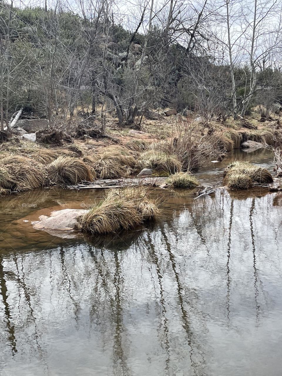 Natural energy’s flow 