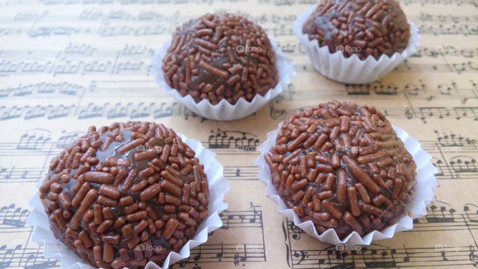 brigadeiro