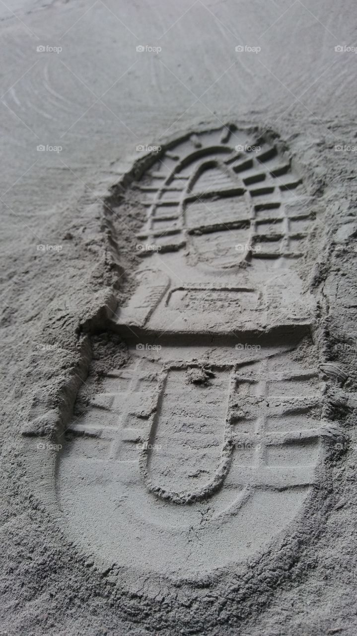 do you follow or make your own