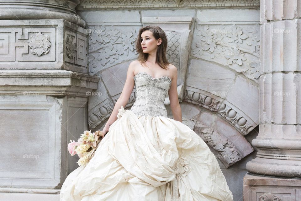 Now I Come for You to be your wife