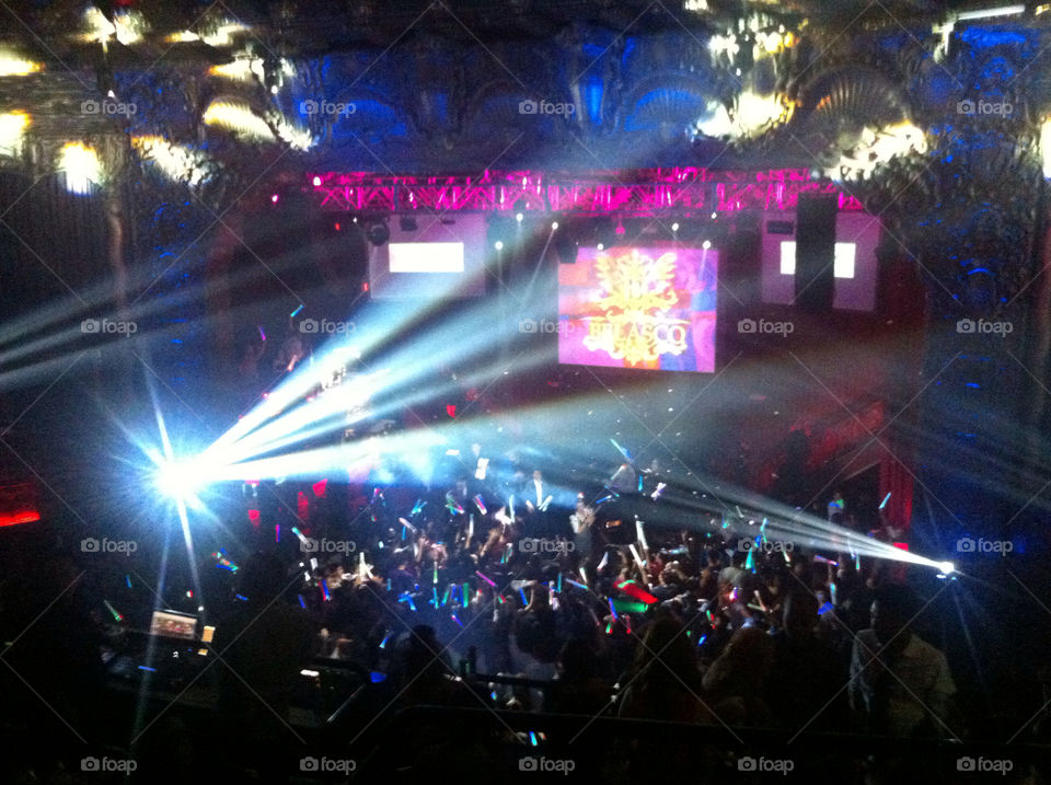 party hot fun night by abaebae