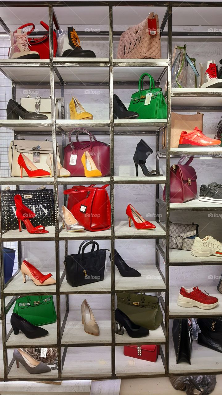 женская радость🔥👠