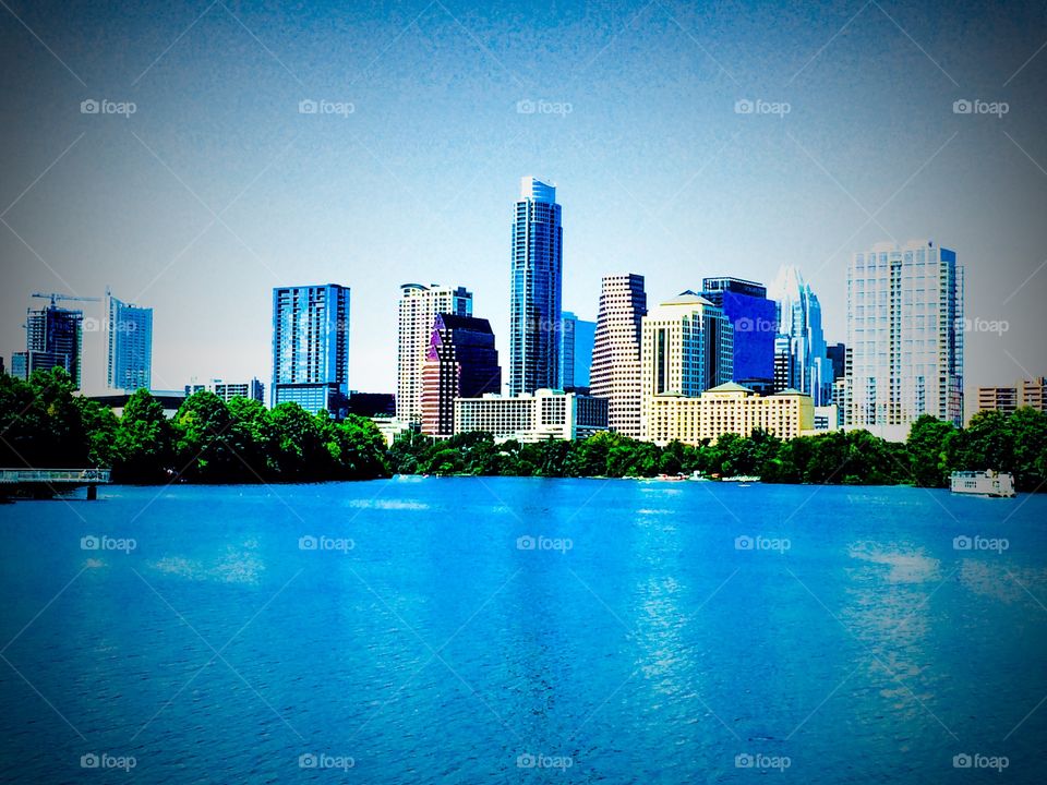 Austin City Limits . Austin, Texas