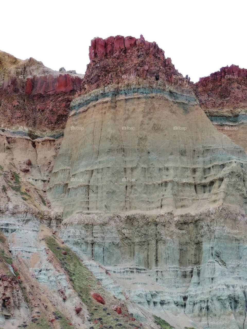 Painted Hills