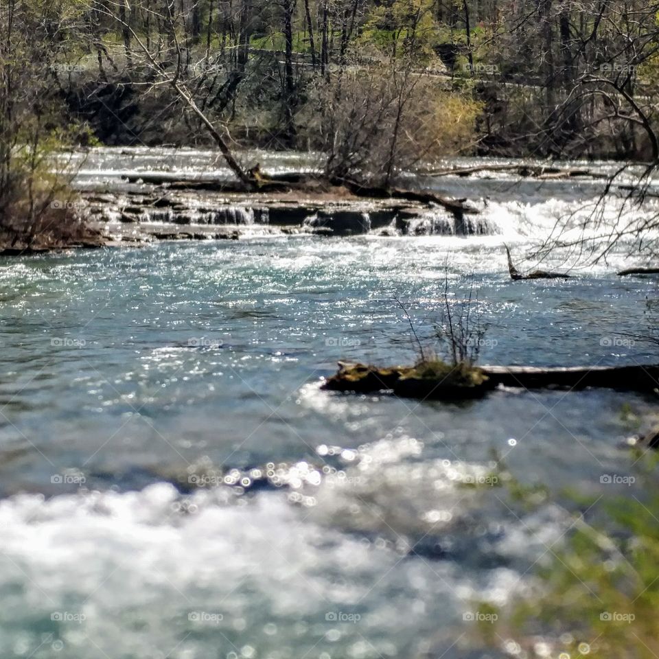 Niagara River