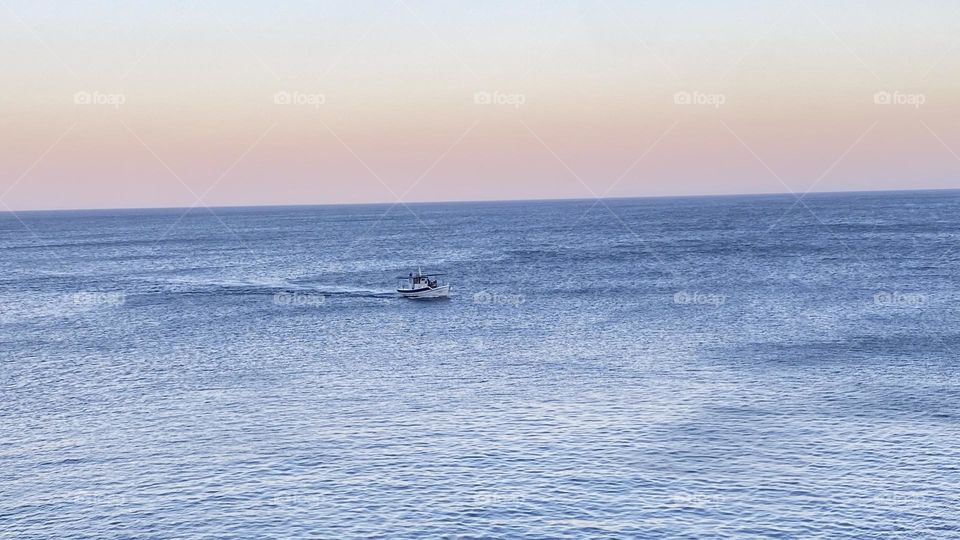 Returning to Barbour