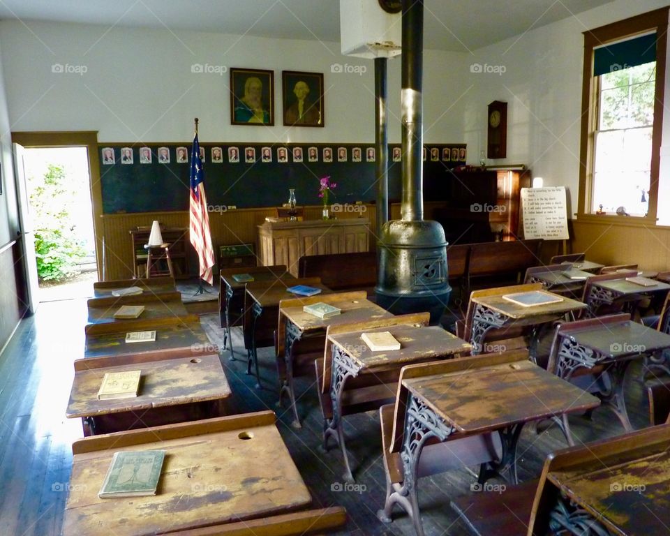 And the Lesson for Today is...