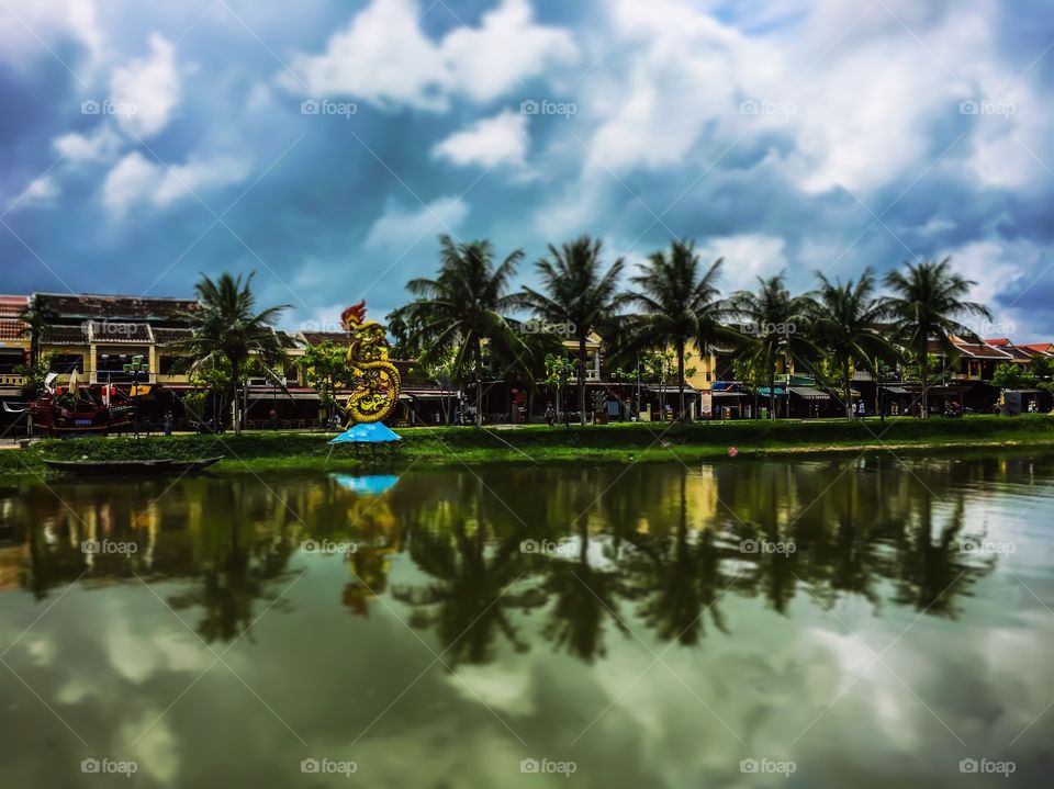 Hoi An, Vietnam