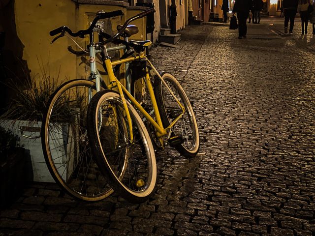 Bike 