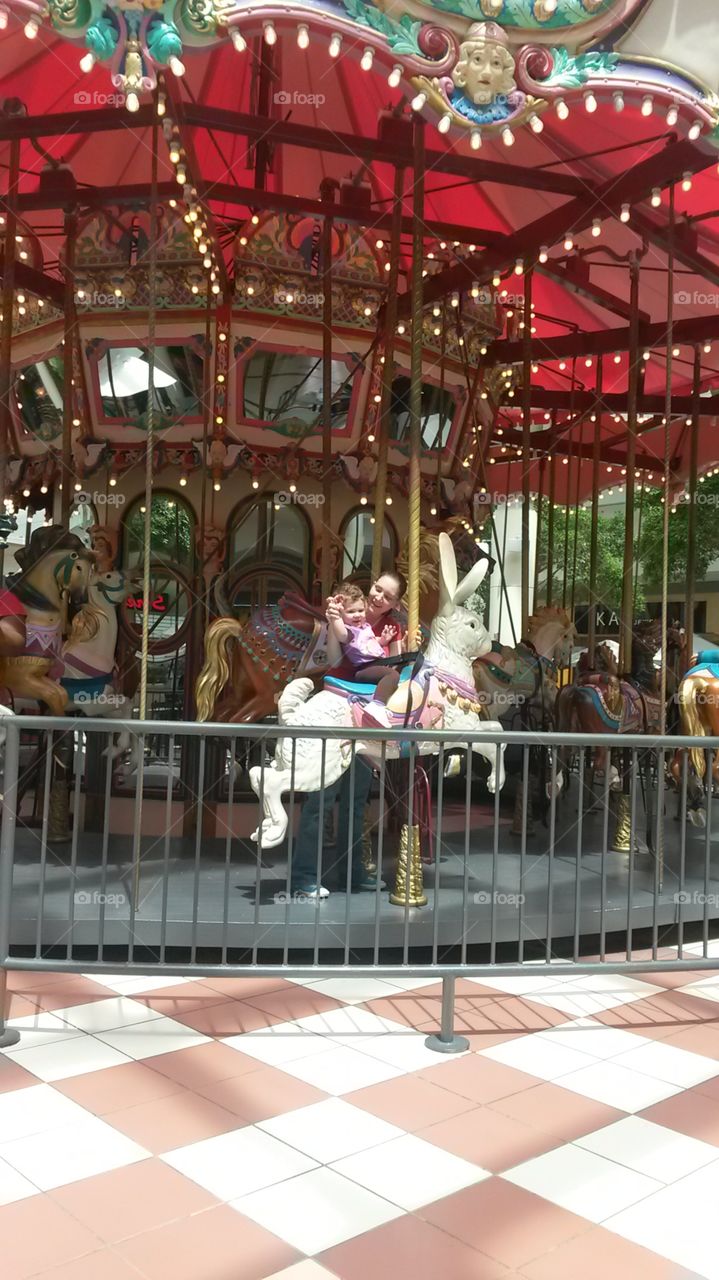 Carousel