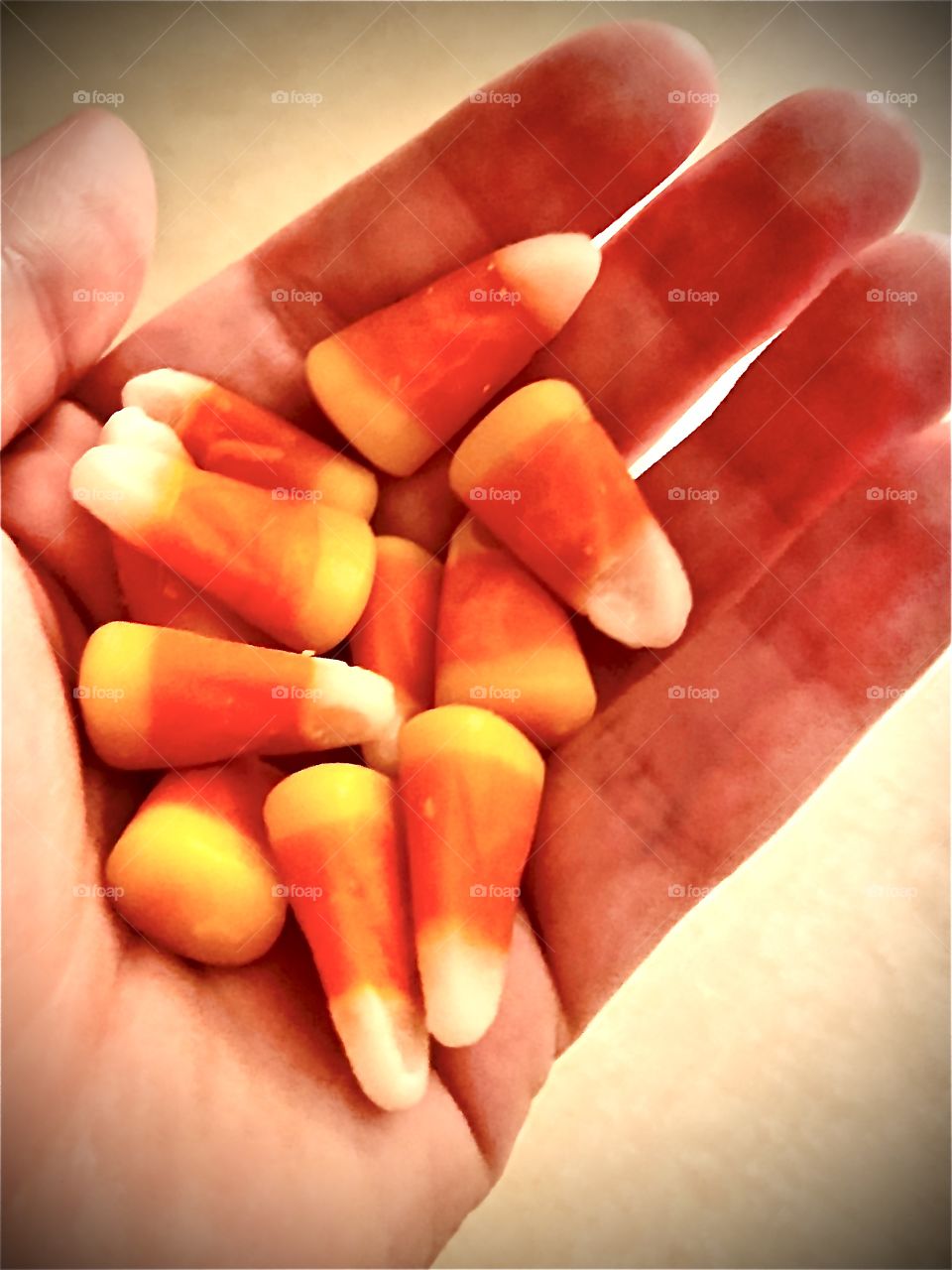 Candy Corn 