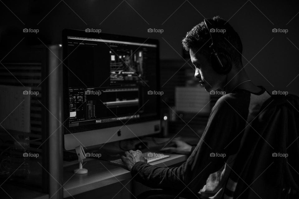 technology,  big tech