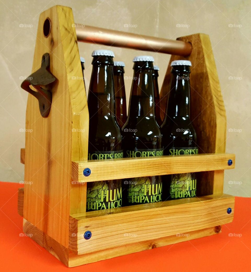 Beer, Wood, Brewery, No Person, Ale