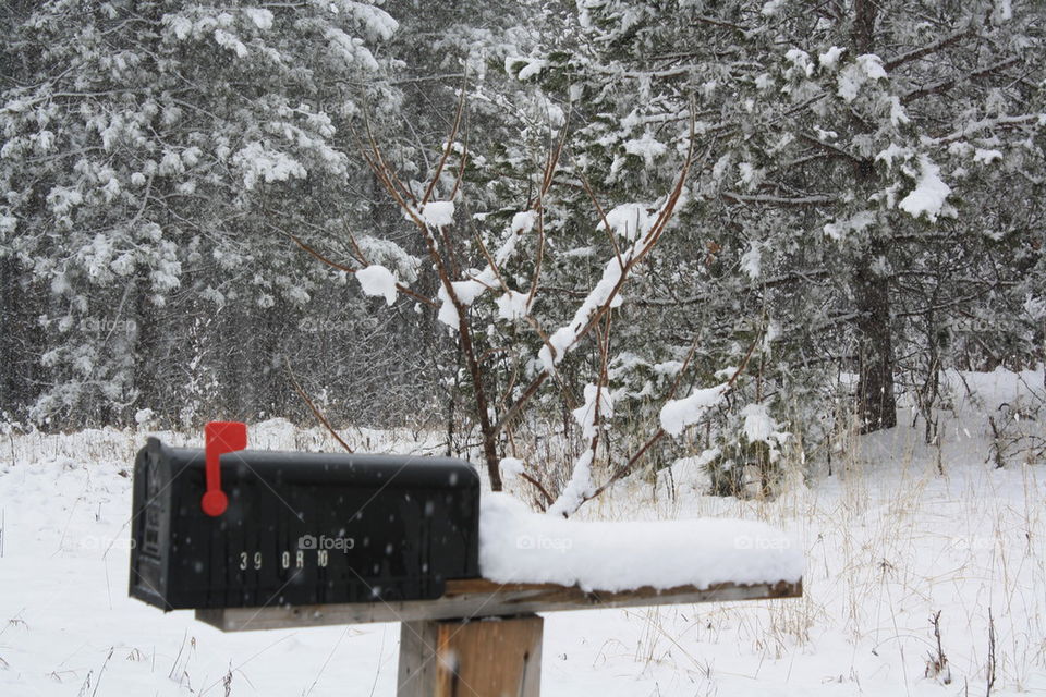 mailbox
