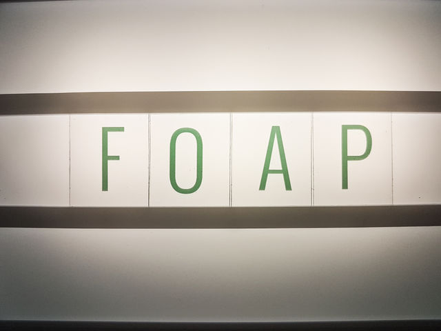foap lightbox