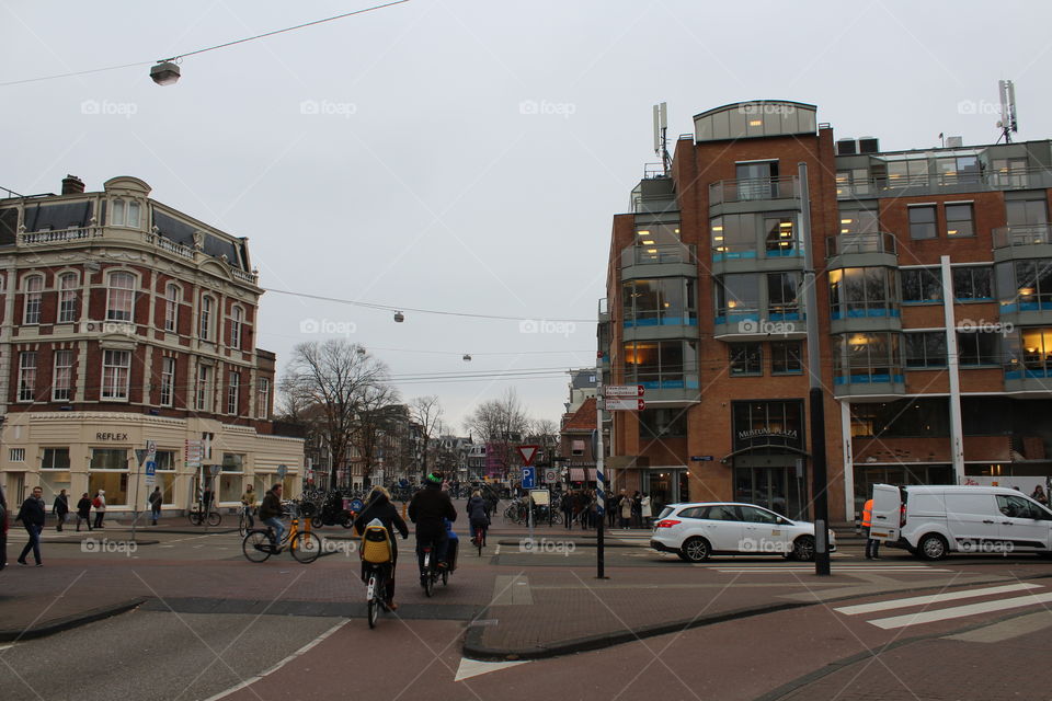 Amsterdam 