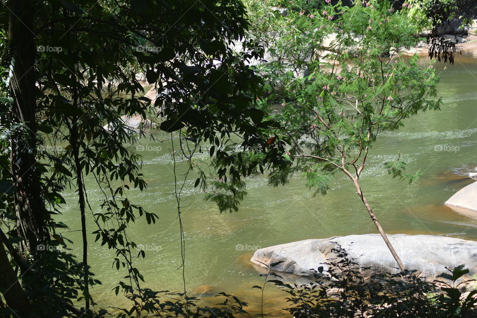 This is the paradise for rafters# beautiful