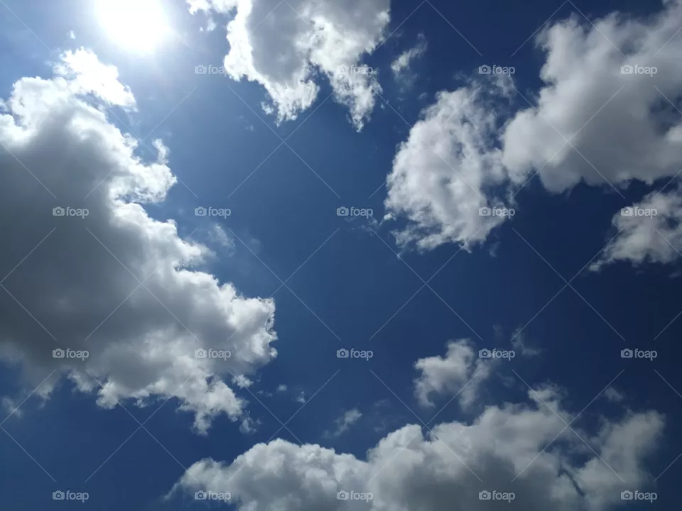 Clouds