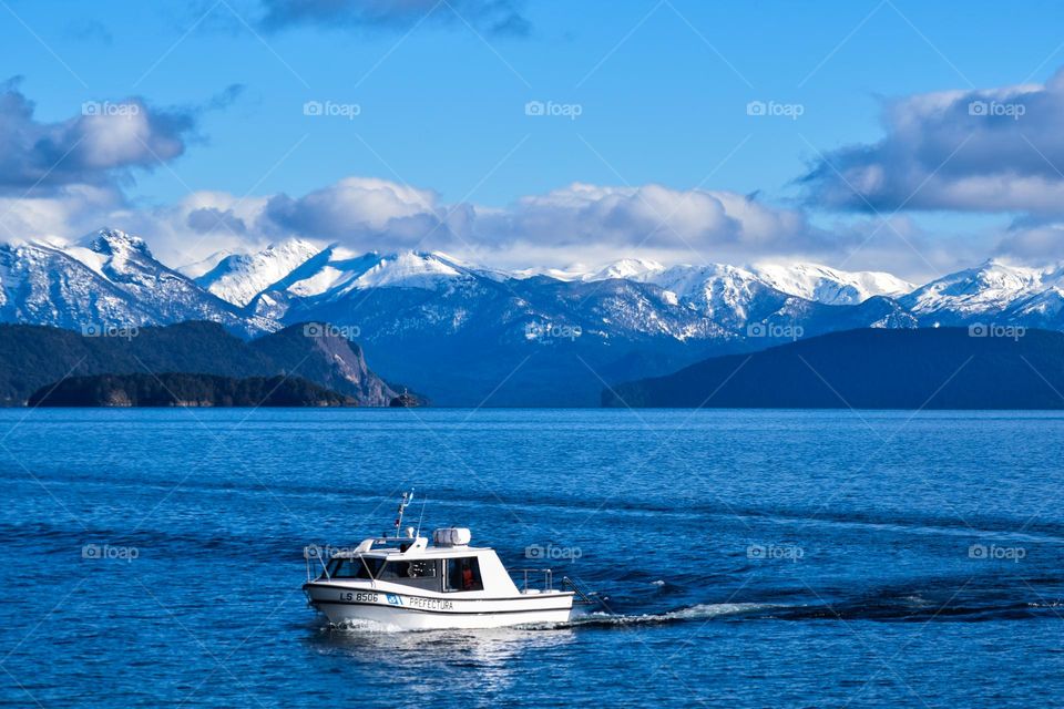Bariloche Argentina 
