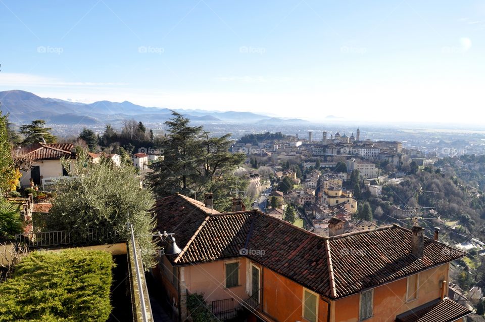 Architecture, Travel, Roof, House, No Person