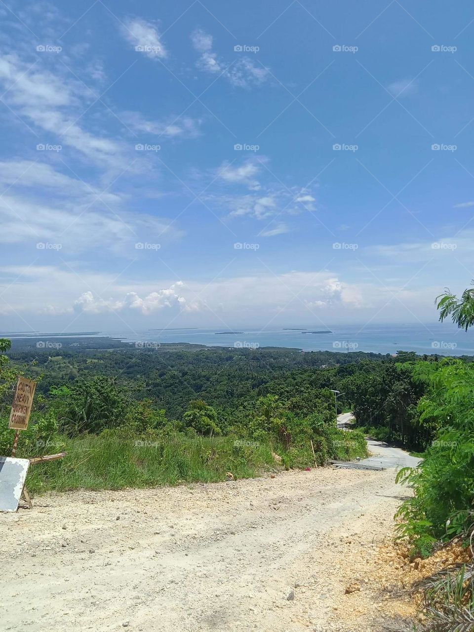 I like the view❤️