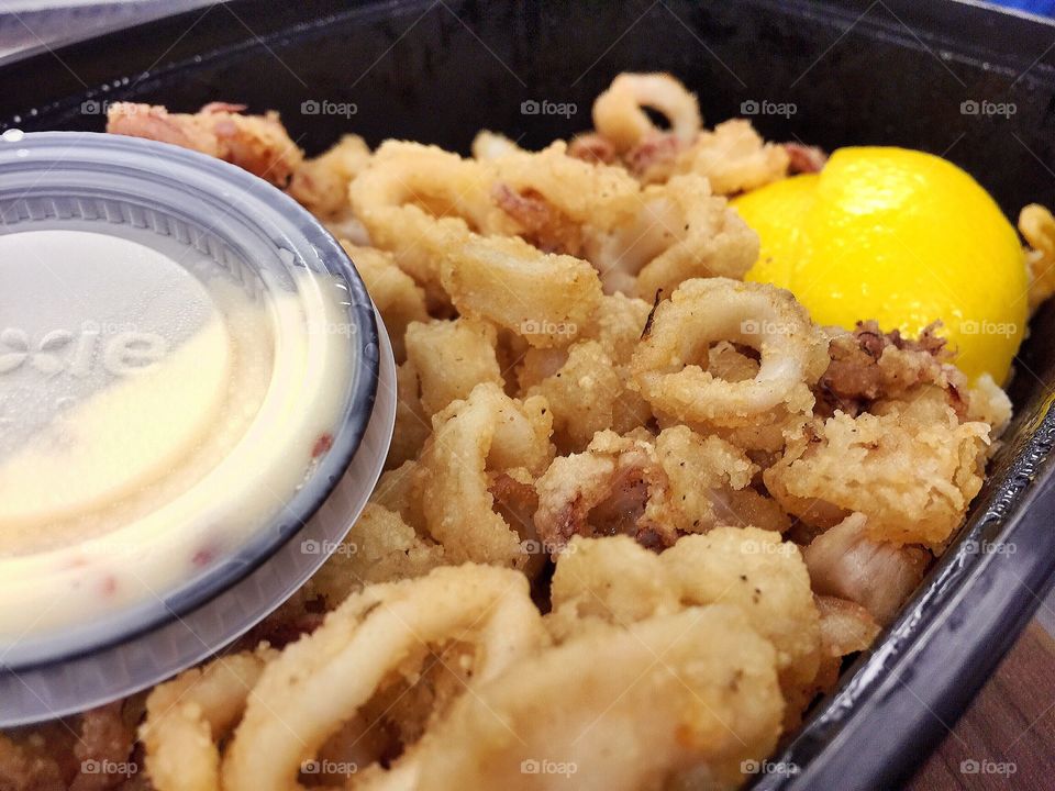 Calamari