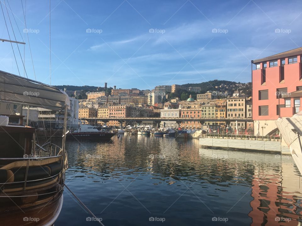 Genova