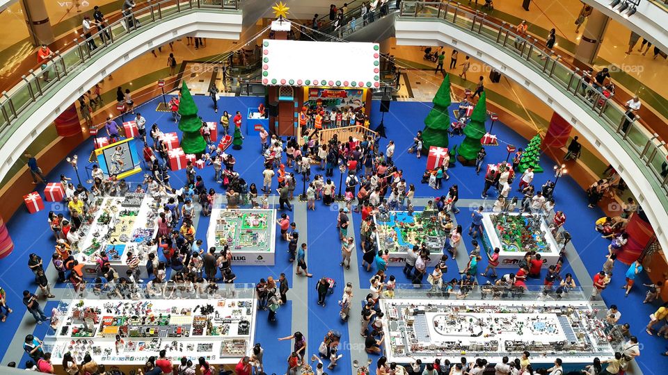 lego fair