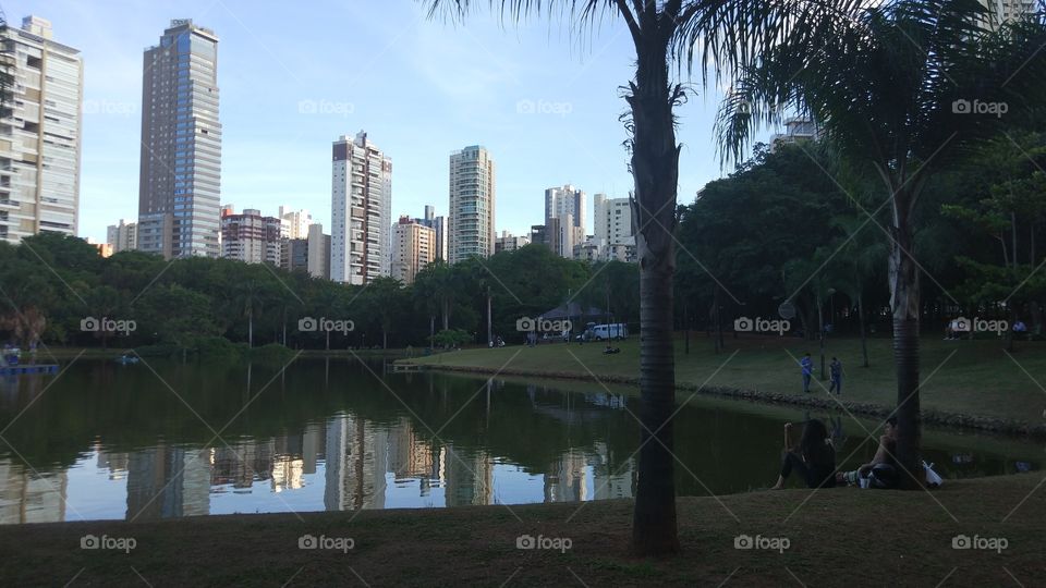 Goiânia GO