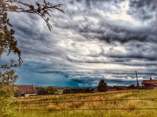Storm 