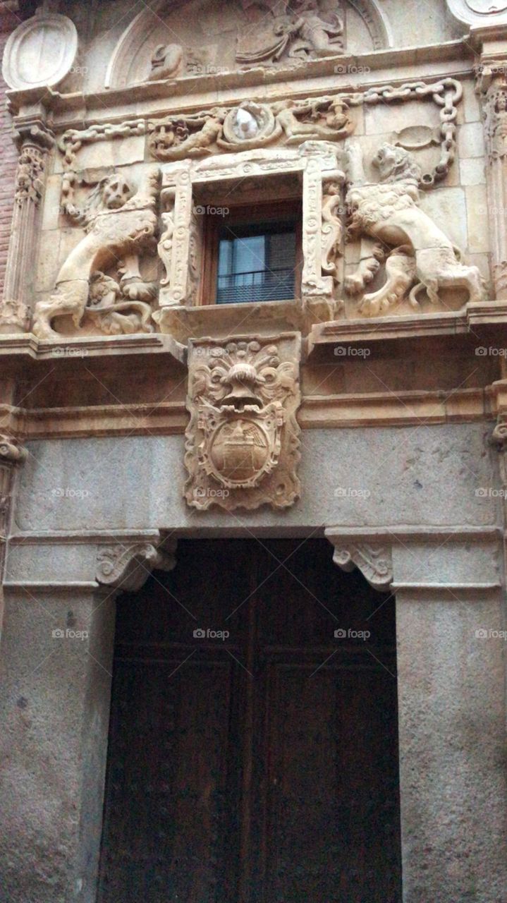 Alcalá de Henares, Madrid (Spain)